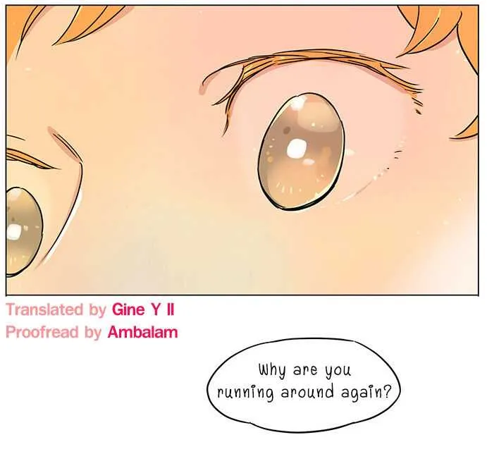 Read The Wolf That Picked Something Up chapter 64 image 17 on Lezhin