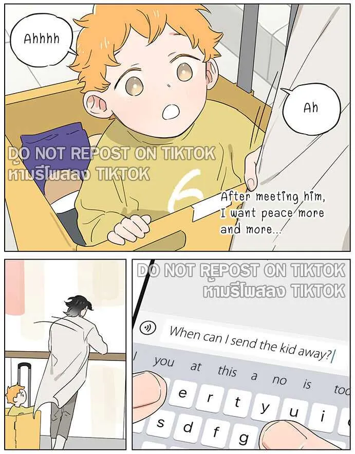 Read The Wolf That Picked Something Up chapter 64 image 6 on Lezhin