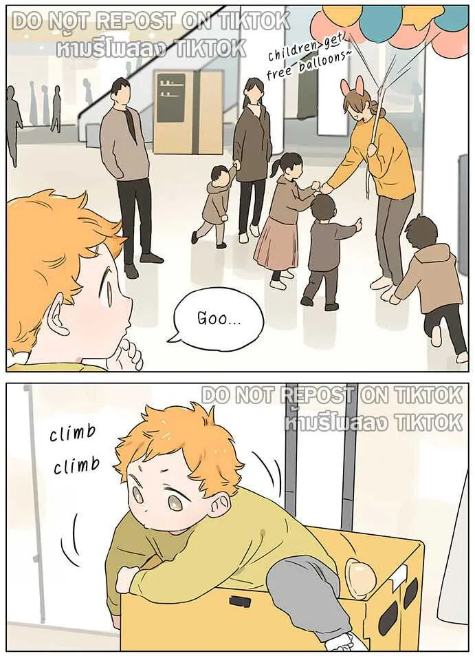 Read The Wolf That Picked Something Up chapter 64 image 8 on Lezhin