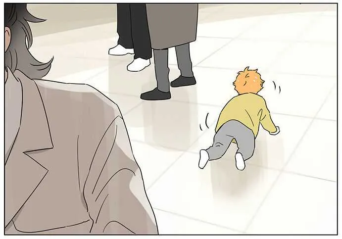 Read The Wolf That Picked Something Up chapter 64 image 9 on Lezhin