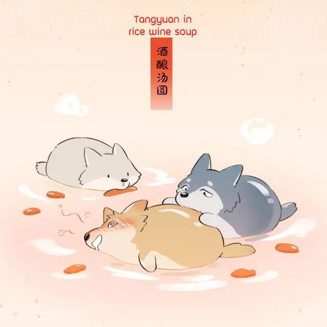 Read The Wolf That Picked Something Up chapter 66.5 image 5 on Lezhin
