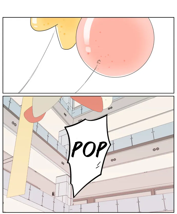 Read The Wolf That Picked Something Up chapter 66 image 1 on Lezhin