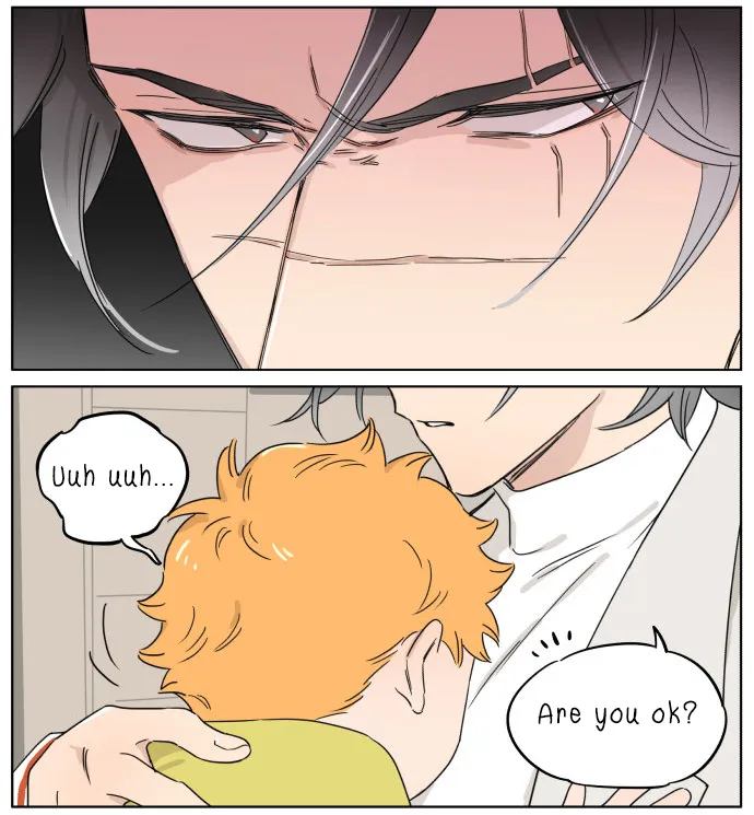Read The Wolf That Picked Something Up chapter 66 image 6 on Lezhin