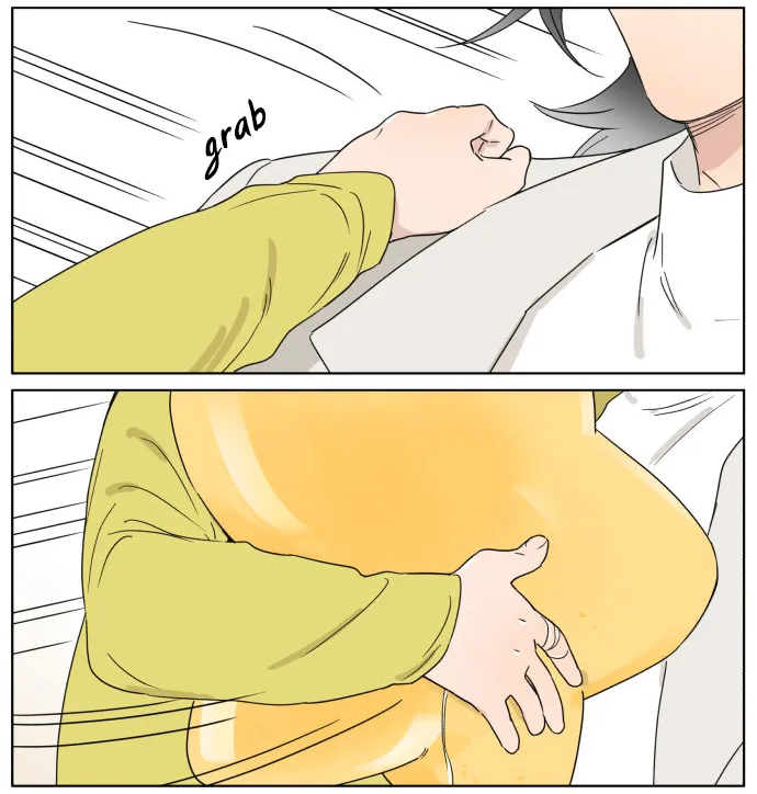 Read The Wolf That Picked Something Up chapter 66 image 9 on Lezhin