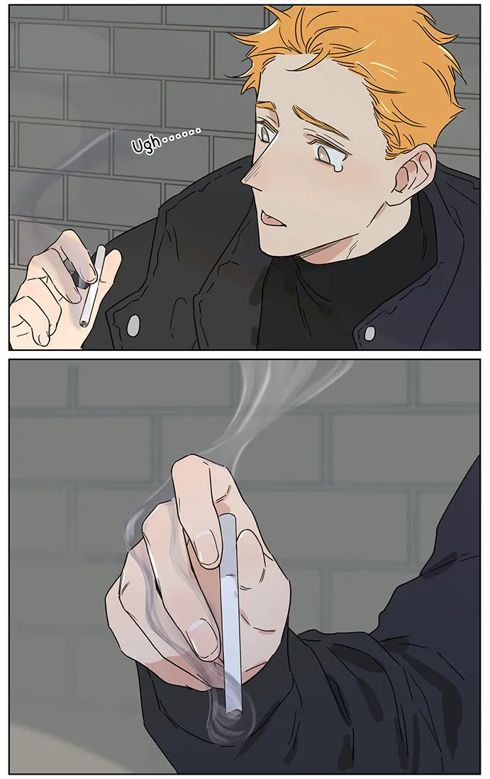 Read The Wolf That Picked Something Up chapter 67 image 10 on Lezhin