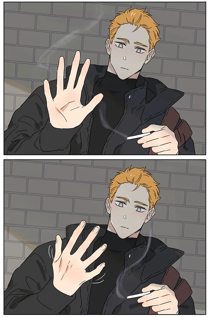 Read The Wolf That Picked Something Up chapter 67 image 11 on Lezhin
