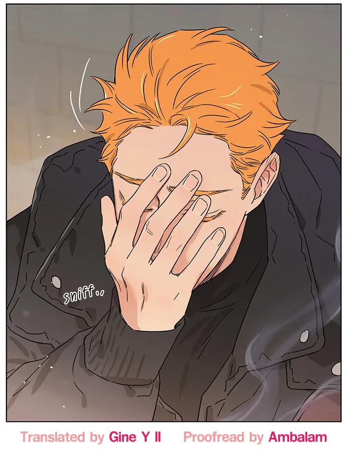 Read The Wolf That Picked Something Up chapter 67 image 12 on Lezhin
