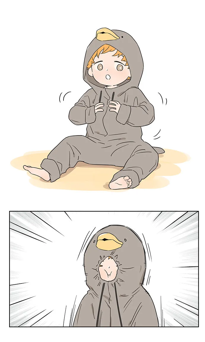 Read The Wolf That Picked Something Up chapter 67 image 13 on Lezhin