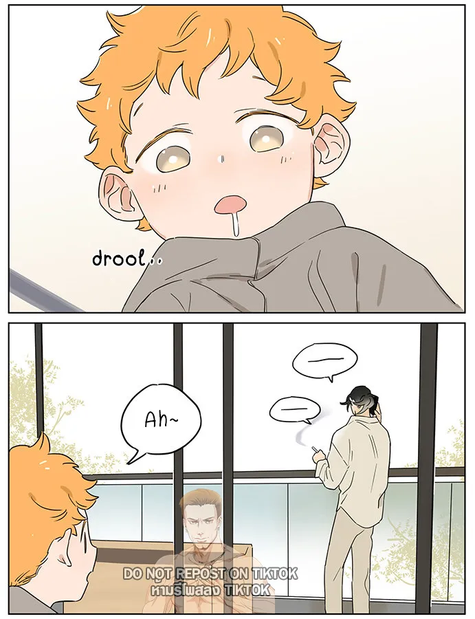 Read The Wolf That Picked Something Up chapter 67 image 2 on Lezhin