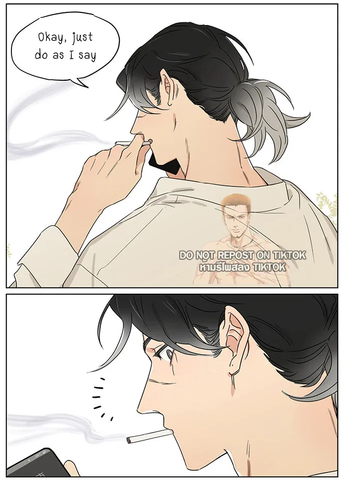 Read The Wolf That Picked Something Up chapter 67 image 3 on Lezhin
