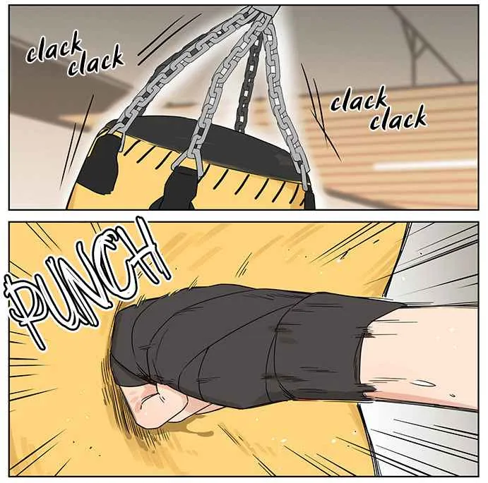 Read The Wolf That Picked Something Up chapter 68 image 2 on Lezhin