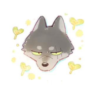 Read The Wolf That Picked Something Up chapter 69.5 image 1 on Lezhin