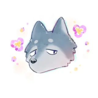 Read The Wolf That Picked Something Up chapter 69.5 image 3 on Lezhin