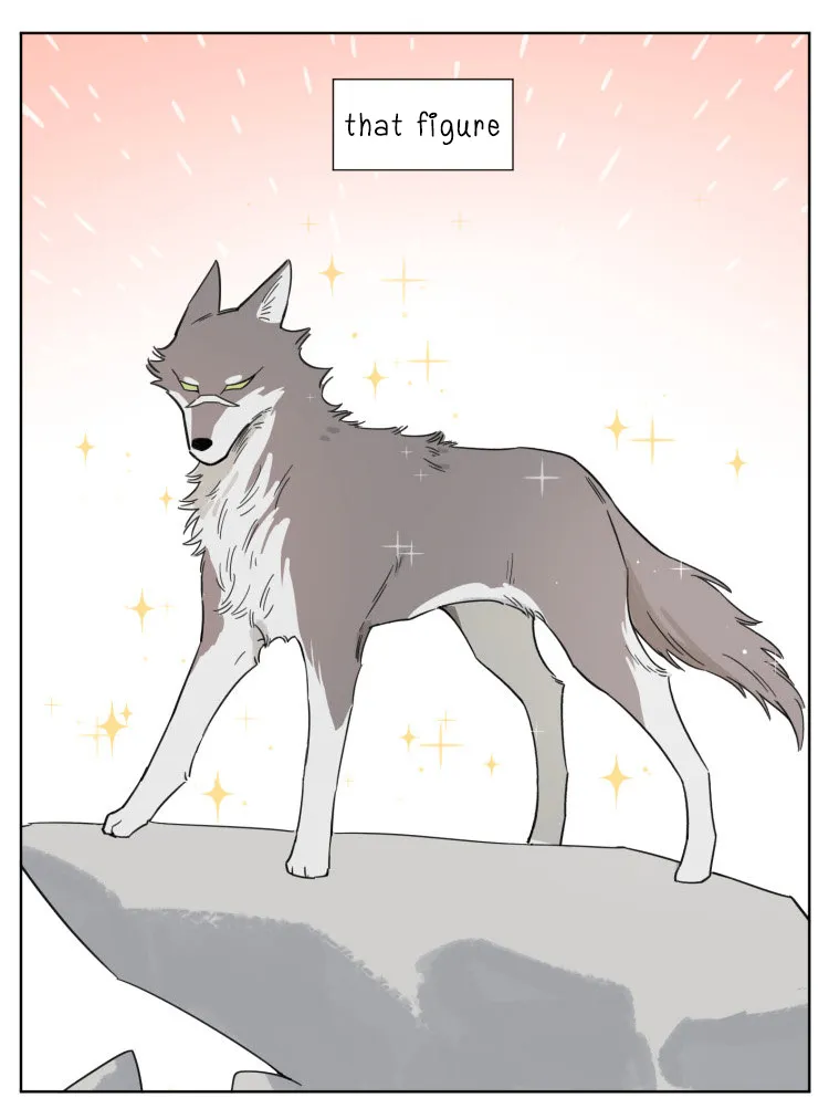 Read The Wolf That Picked Something Up chapter 7 image 3 on Lezhin
