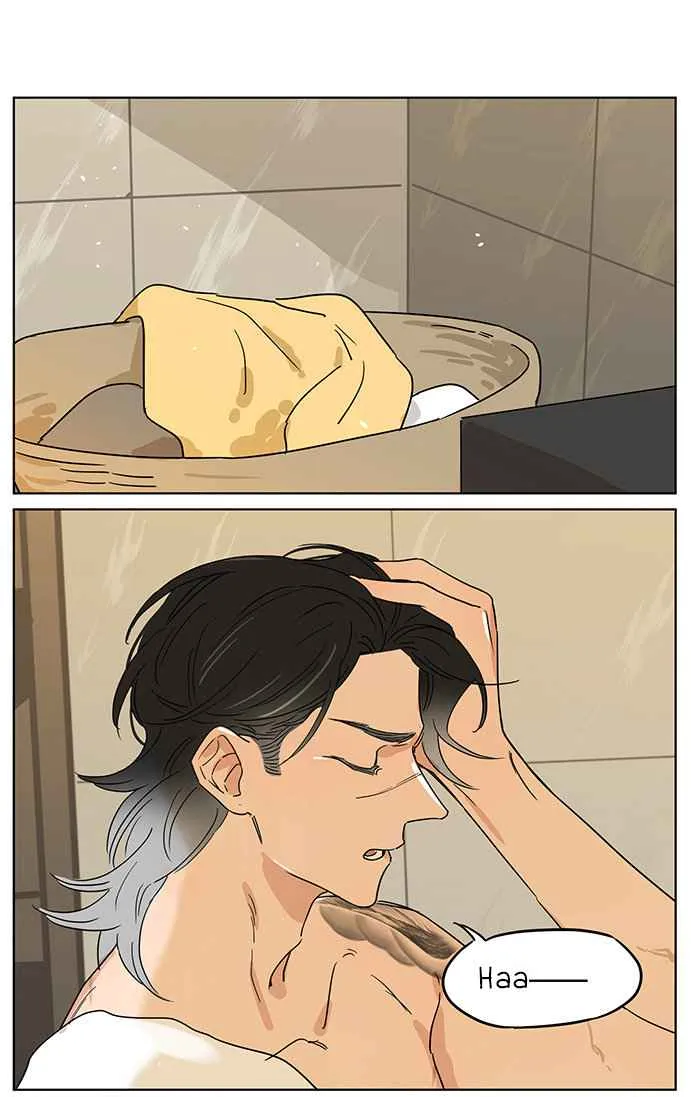 Read The Wolf That Picked Something Up chapter 70 image 11 on Lezhin