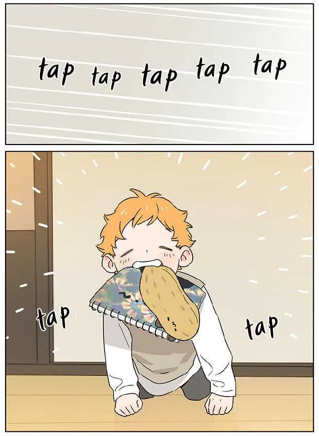 Read The Wolf That Picked Something Up chapter 71 image 13 on Lezhin