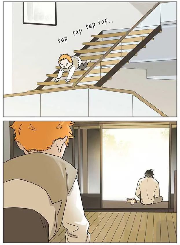 Read The Wolf That Picked Something Up chapter 71 image 2 on Lezhin