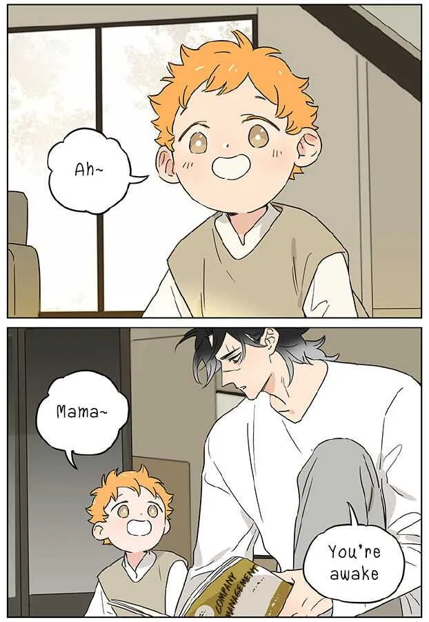 Read The Wolf That Picked Something Up chapter 71 image 3 on Lezhin