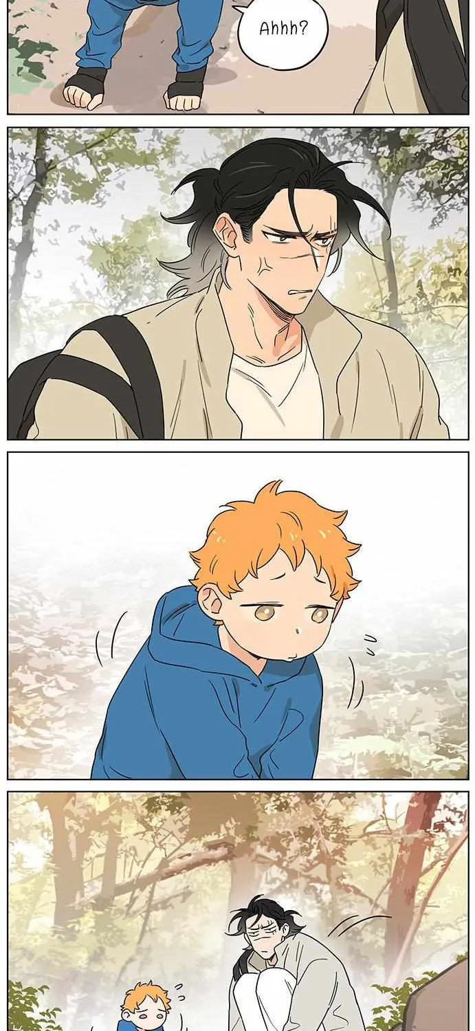 Read The Wolf That Picked Something Up chapter 72 image 10 on Lezhin