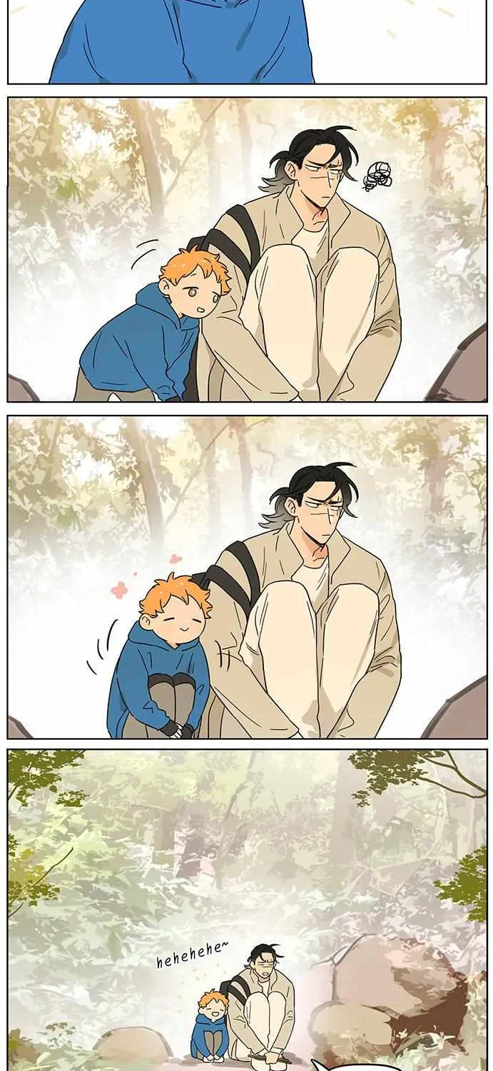 Read The Wolf That Picked Something Up chapter 72 image 12 on Lezhin