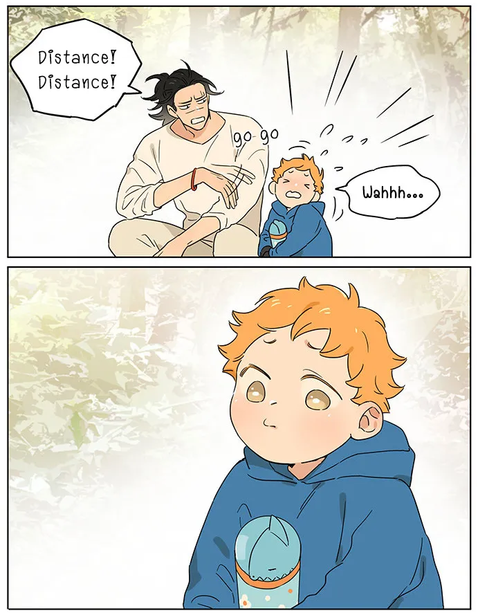 Read The Wolf That Picked Something Up chapter 73 image 10 on Lezhin