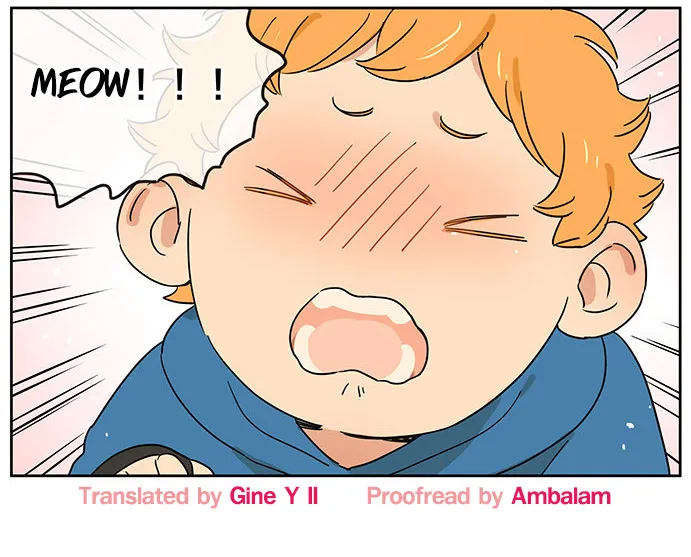 Read The Wolf That Picked Something Up chapter 73 image 16 on Lezhin
