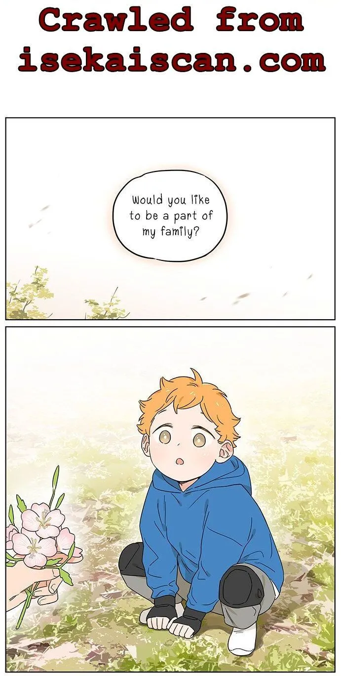 Read The Wolf That Picked Something Up chapter 74.5 image 0 on Lezhin