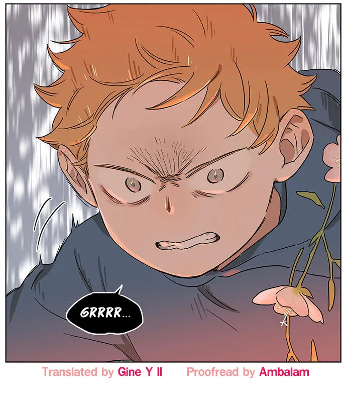Read The Wolf That Picked Something Up chapter 74.5 image 8 on Lezhin