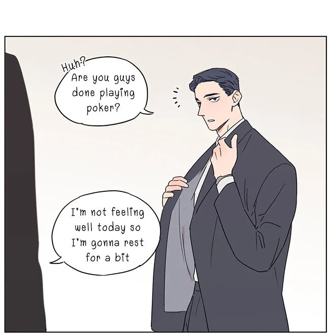 Read The Wolf That Picked Something Up chapter 74.5 image 9 on Lezhin