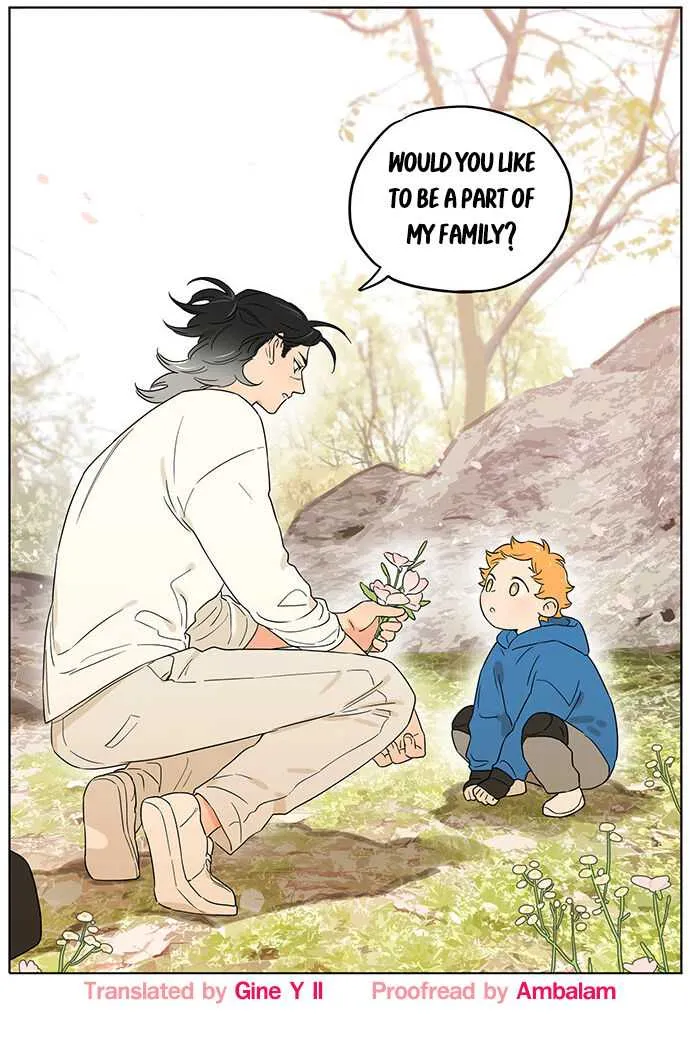 Read The Wolf That Picked Something Up chapter 74 image 12 on Lezhin