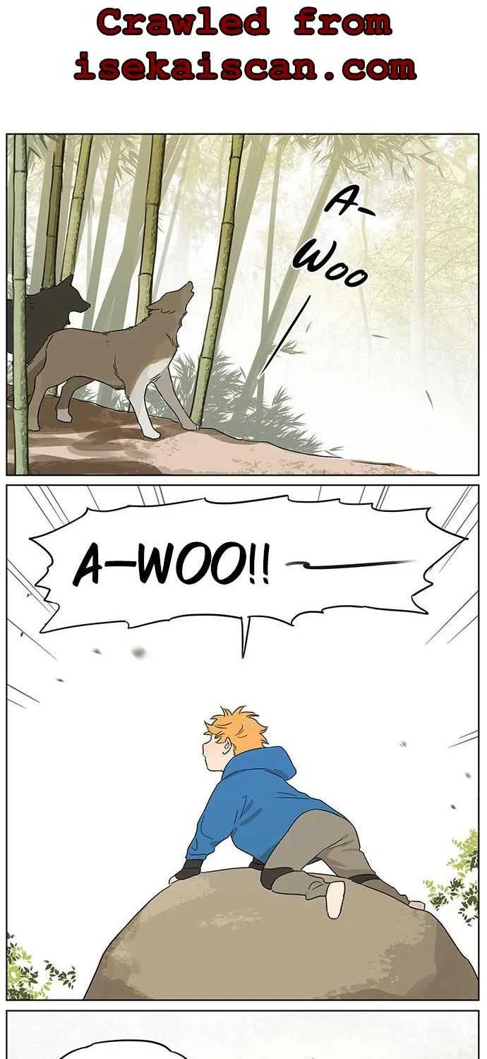 Read The Wolf That Picked Something Up chapter 75.5 image 1 on Lezhin