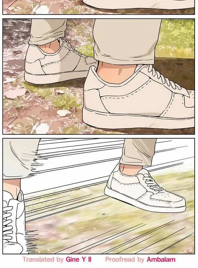 Read The Wolf That Picked Something Up chapter 75.5 image 10 on Lezhin