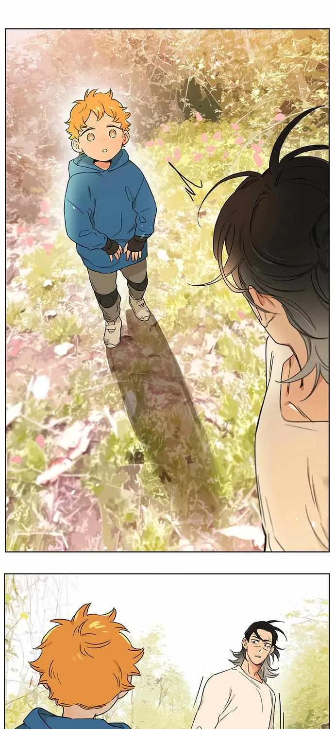 Read The Wolf That Picked Something Up chapter 75.5 image 11 on Lezhin