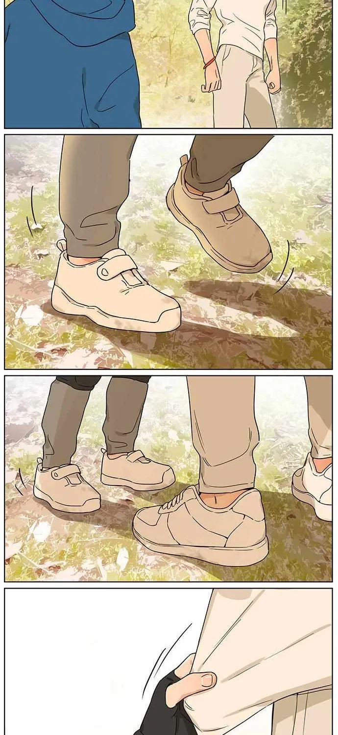 Read The Wolf That Picked Something Up chapter 75.5 image 12 on Lezhin