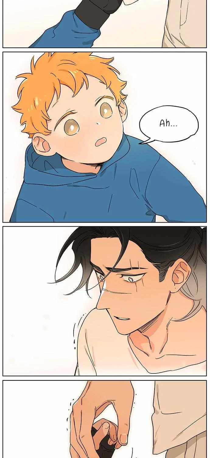 Read The Wolf That Picked Something Up chapter 75.5 image 13 on Lezhin