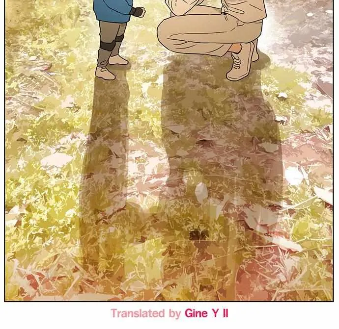 Read The Wolf That Picked Something Up chapter 75.5 image 15 on Lezhin