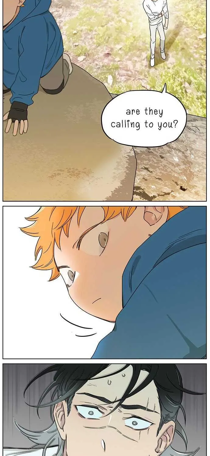 Read The Wolf That Picked Something Up chapter 75.5 image 3 on Lezhin
