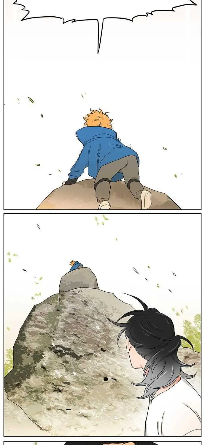 Read The Wolf That Picked Something Up chapter 75 image 10 on Lezhin