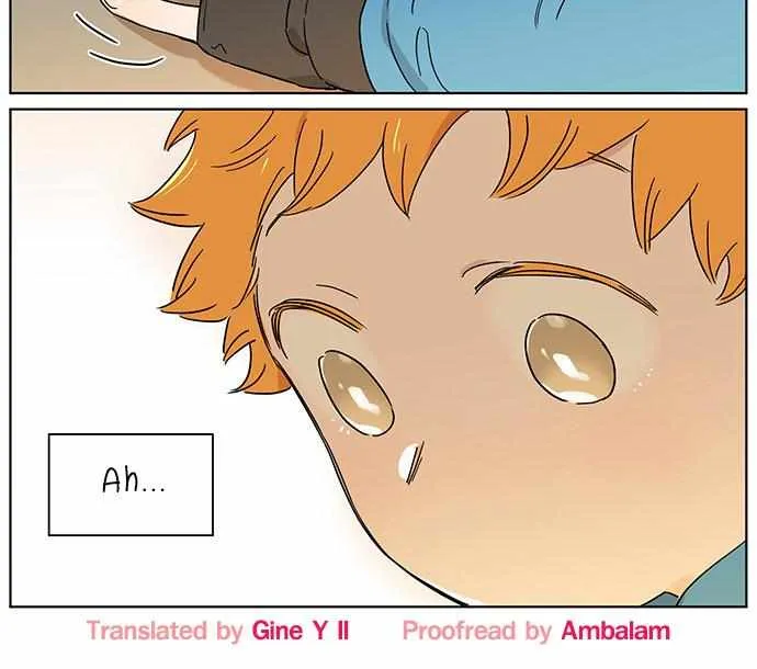 Read The Wolf That Picked Something Up chapter 76 image 13 on Lezhin