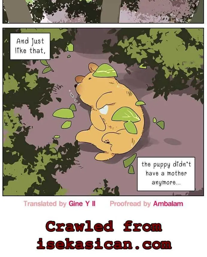 Read The Wolf That Picked Something Up chapter 76 image 6 on Lezhin