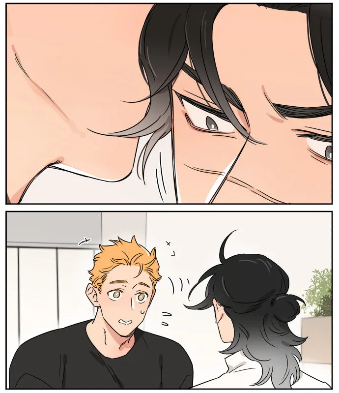 Read The Wolf That Picked Something Up chapter 78 image 10 on Lezhin