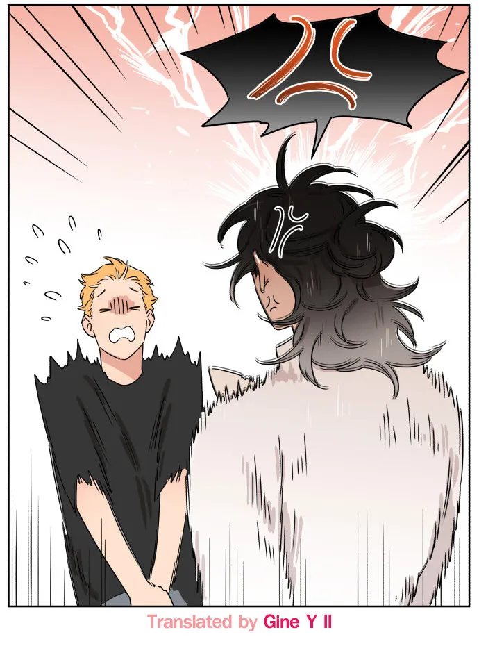 Read The Wolf That Picked Something Up chapter 78 image 11 on Lezhin