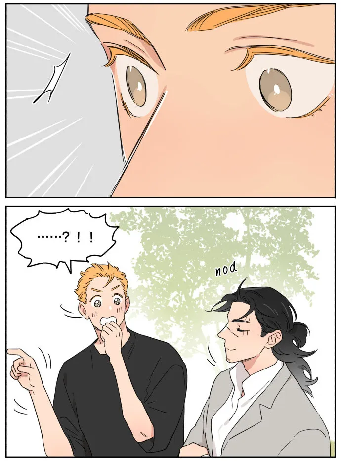 Read The Wolf That Picked Something Up chapter 78 image 5 on Lezhin