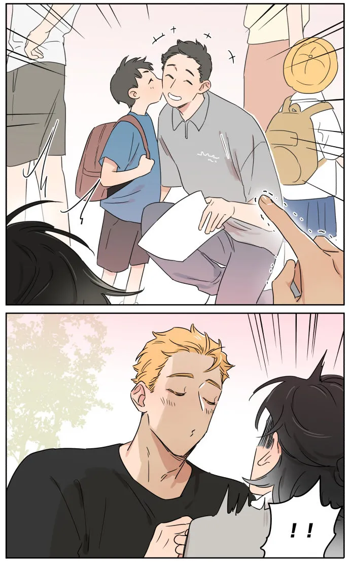 Read The Wolf That Picked Something Up chapter 78 image 6 on Lezhin