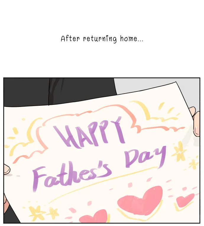 Read The Wolf That Picked Something Up chapter 78 image 8 on Lezhin