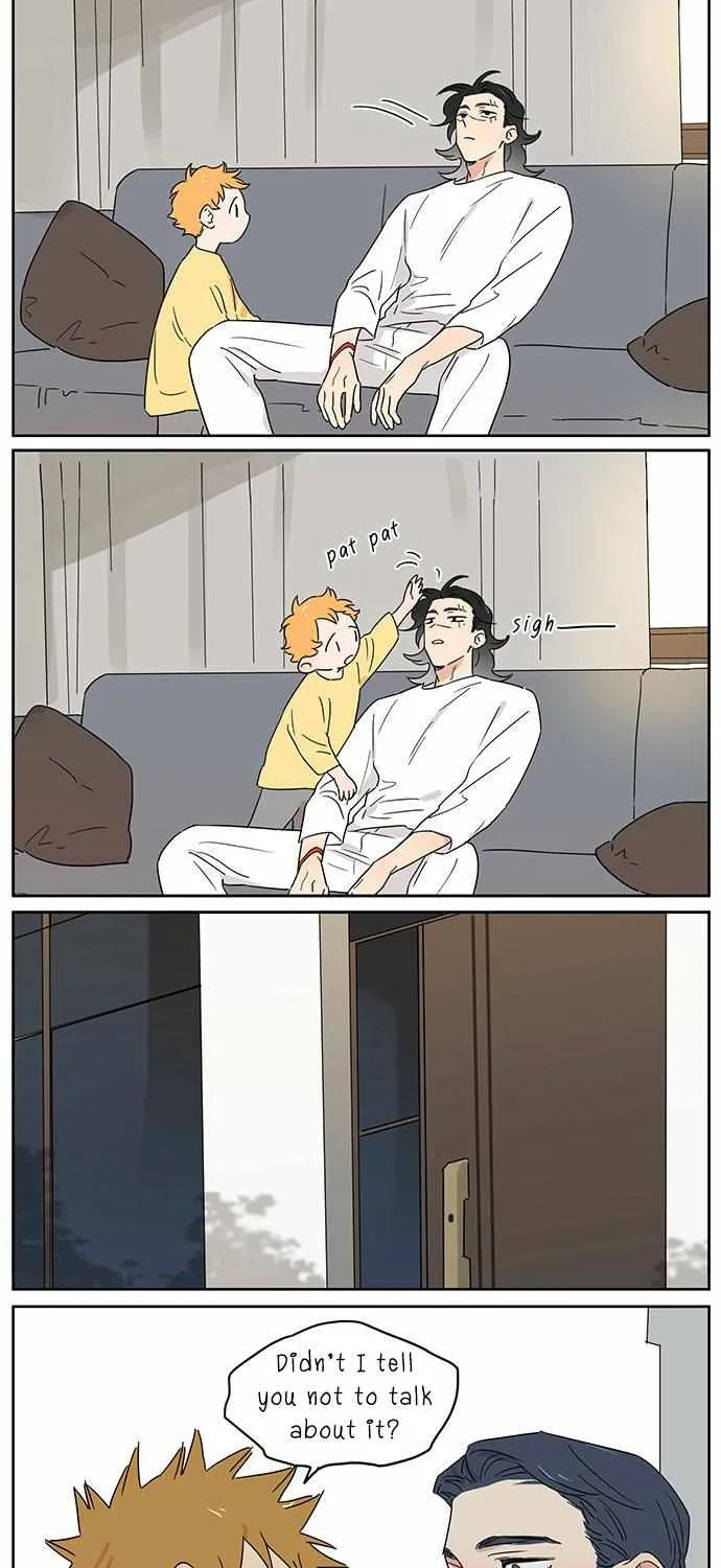 Read The Wolf That Picked Something Up chapter 79 image 10 on Lezhin