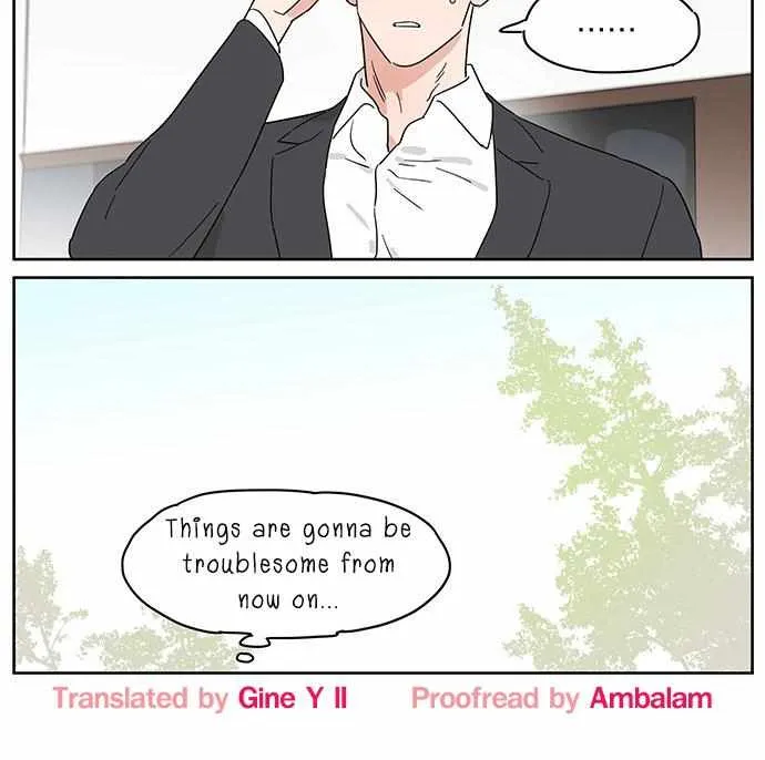 Read The Wolf That Picked Something Up chapter 79 image 13 on Lezhin