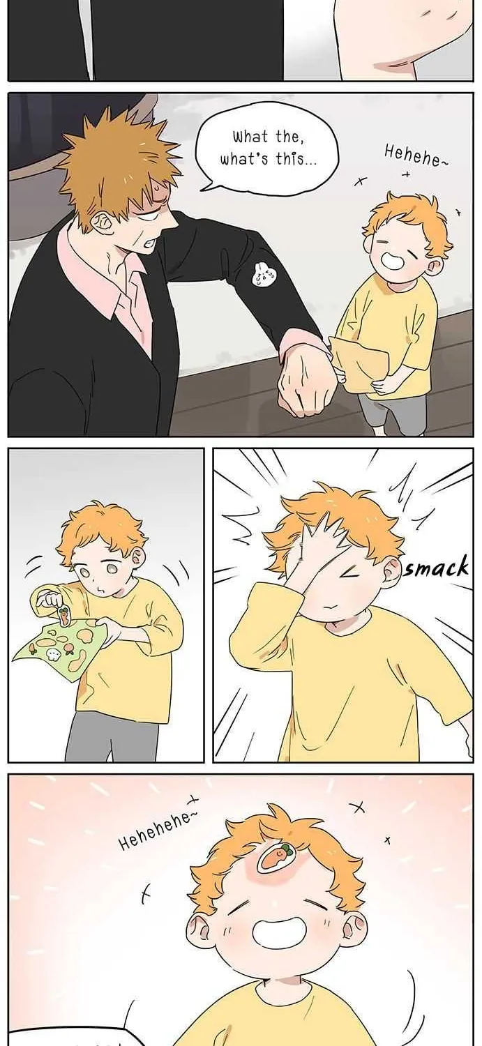Read The Wolf That Picked Something Up chapter 79 image 4 on Lezhin
