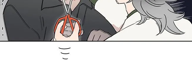 Read The Wolf That Picked Something Up chapter 80 image 10 on Lezhin