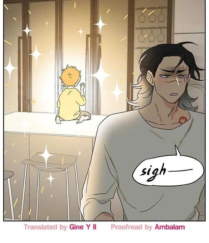 Read The Wolf That Picked Something Up chapter 81 image 11 on Lezhin